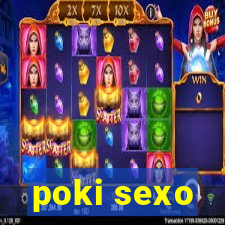 poki sexo